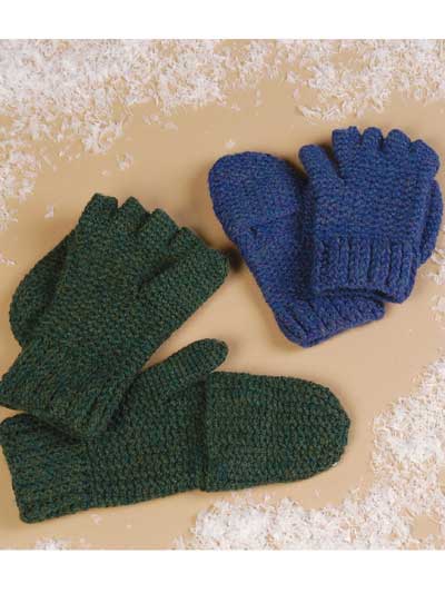 Convertible Mittens Free Crochet Pattern (English)-convertible-mittens-free-crochet-pattern-jpg