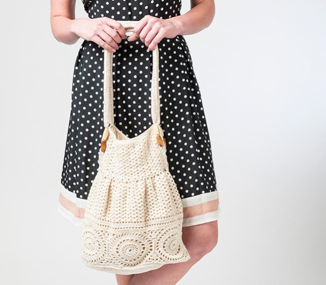 Vintage Styled Crochet Bag-vintages-jpg