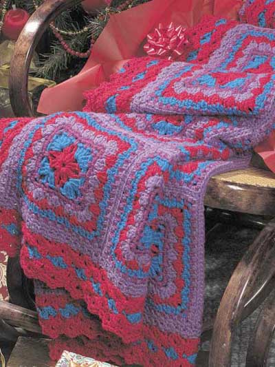 Amish Print Afghan Free Crochet Pattern (English)-amish-print-afghan-free-crochet-pattern-jpg