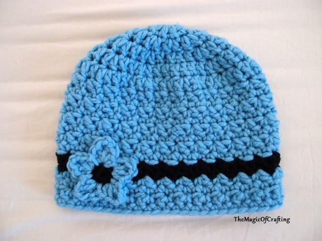 Easy Textured Hat from toddler to adult-textured-jpg