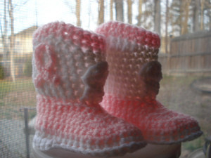 Country Cowboy Boots Booties Free Crochet Pattern (English)-country-cowboy-boots-booties-free-crochet-pattern-jpg