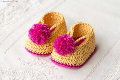 Lollipop Circus Baby Booties Free Crochet Pattern (English)-lollipop-circus-baby-booties-free-crochet-pattern-jpg