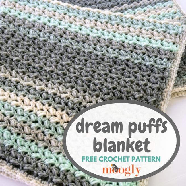 Dream Puffs Blanket by Moogly-puff-jpg