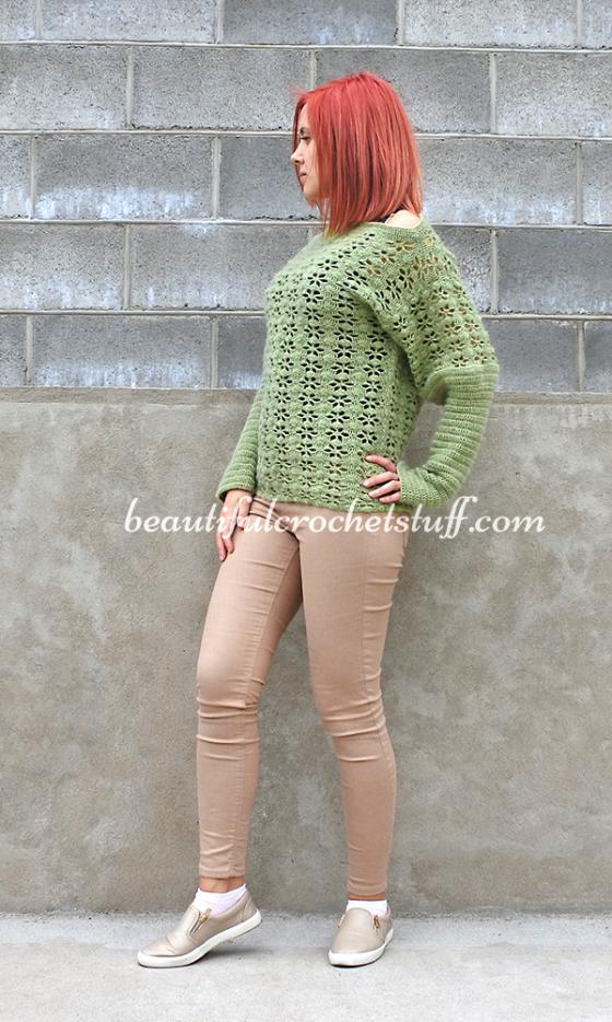 My new crochet sweater free pattern-crochet-sweater-pattern-1-jpg