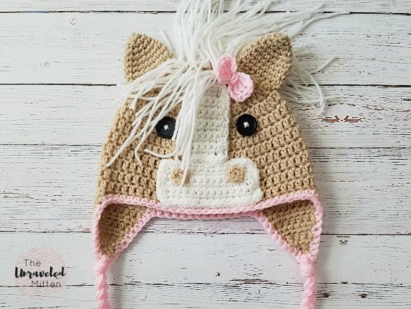 The Updated Callie Horse Hat-More Sizes-callie-jpg