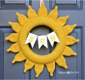Sunshine Wreath Free Crochet Pattern (English)-sunshine-wreath-free-crochet-pattern-jpg