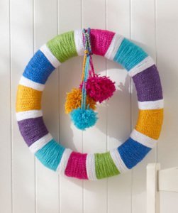 All Year Rainbow Wreath Free Crochet Pattern (English)-rainbow-wreath-free-crochet-pattern-jpg