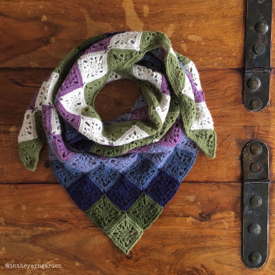 Sippa Crochet Scarf for Ladies-sippa-jpg