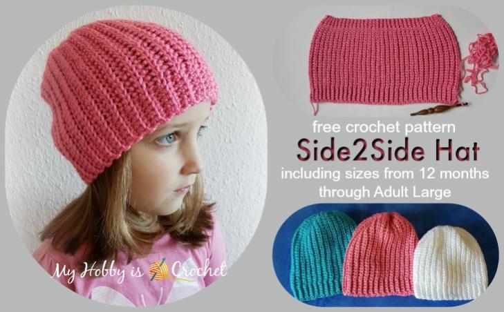 Side2Side Hat (multiple sizes) - Free Crochet pattern-side2side-hat-free-crochet-pattern-jpg