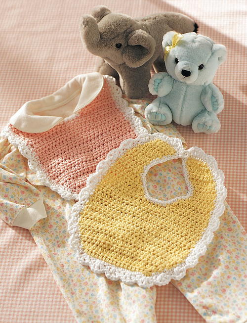 Sweet as Candy Baby Bib Free Crochet Pattern (English)-sweet-candy-baby-bib-free-crochet-pattern-jpg
