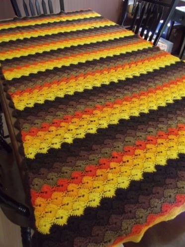 I would like to invite everyone to www.GrannyBlankets.com-golden-sunsets-jpg