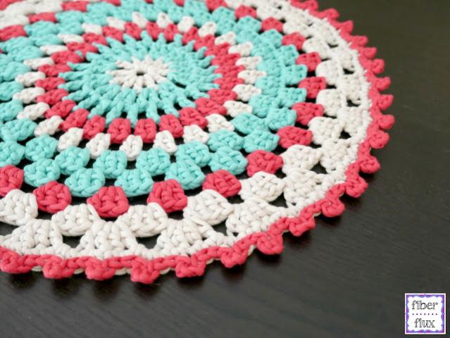 Coastal Placemat Free Crochet Pattern (English)-coastal-placemat-free-crochet-pattern-jpg