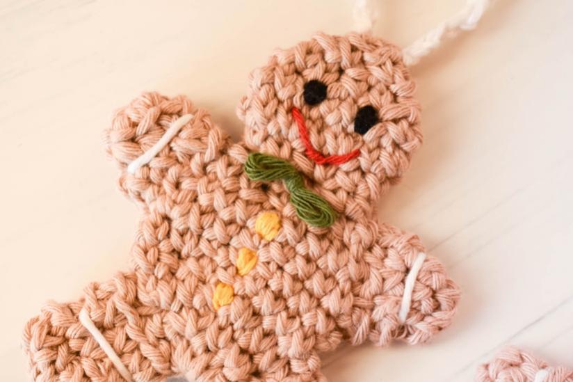 Gingerbread Man Free Crochet Pattern (English)-gingerbread-free-crochet-pattern-jpg