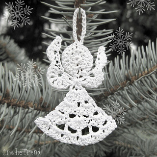 Little Angel Christmas Ornament Free Crochet Pattern (English)-little-angel-christmas-ornament-free-crochet-pattern-jpg