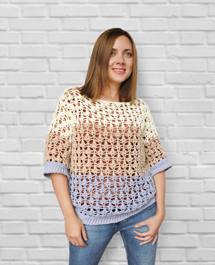 Crochet Lace Sweater Pattern-crochet-sweater-pattern-5-jpg