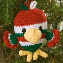 Festive Holiday Bird Ornament Free Crochet Pattern (English)-festive-holiday-bird-ornament-free-crochet-pattern-jpg