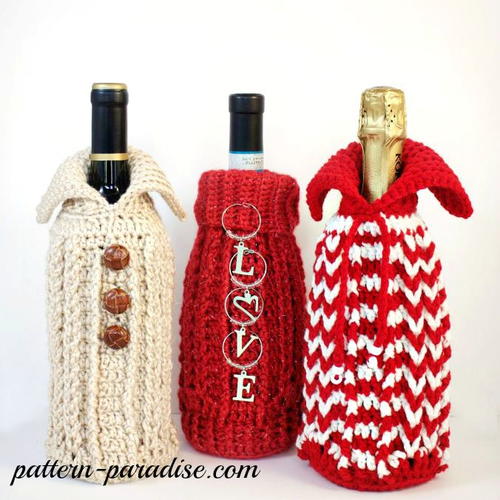 Gift Bottle Sweater Free Crochet Pattern (English)-gift-bottle-sweater-free-crochet-pattern-jpg