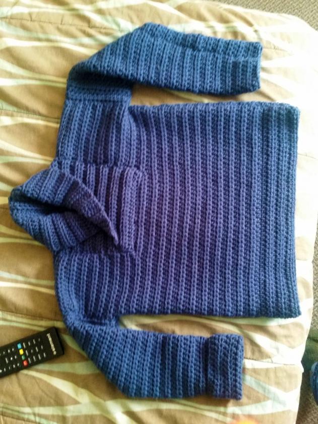 Toddler/Child Sweater for Boy 5 Years-sweater2-jpg