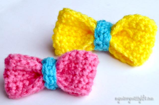 Easy Bow Free Crochet Pattern (English)-easy-bow-free-crochet-pattern-jpg