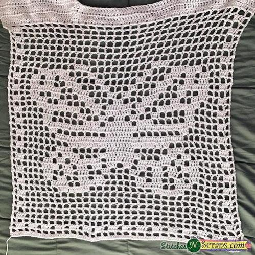 Butterfly Free Filet Crochet Pattern (English)-butterfly-free-filet-crochet-pattern-jpg