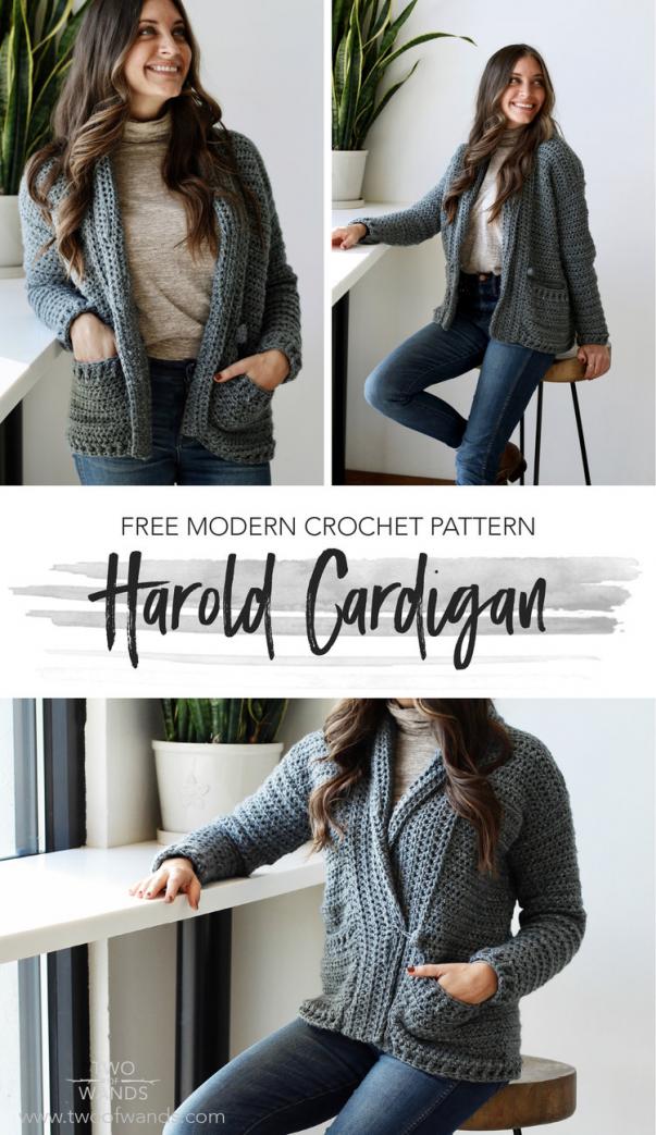 Harold Cardigan for Women XS-XXL-harold2-jpg