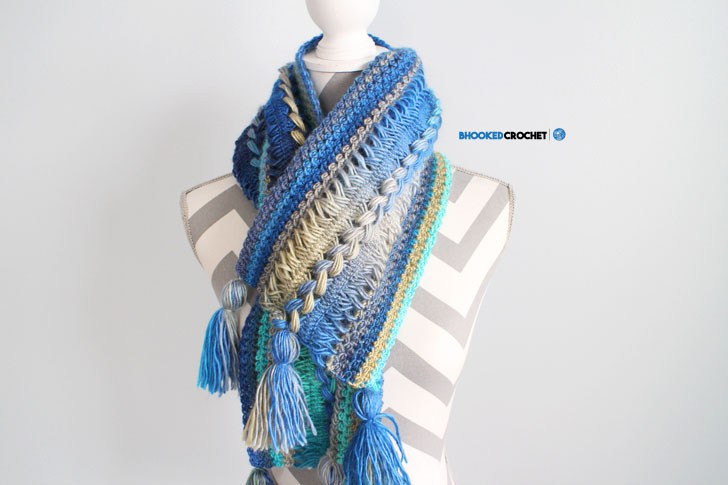 Waves Hairpin Lace Scarf-waves-jpg