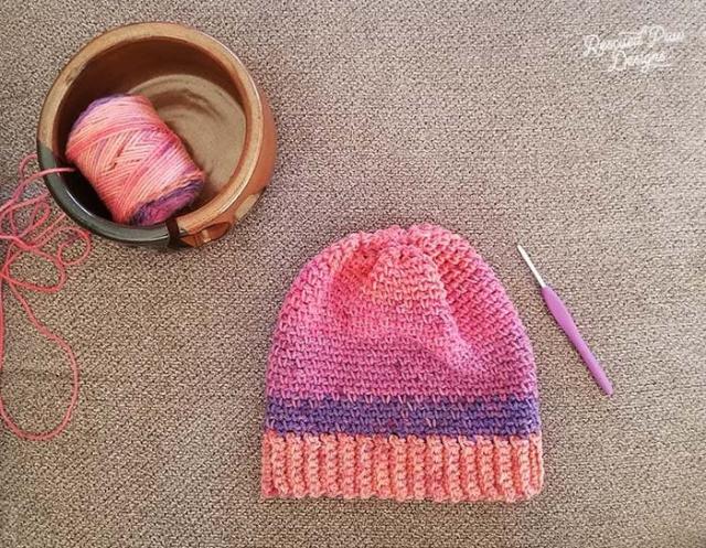 Simply Sweet Crochet Beanie for Women-simply-jpg