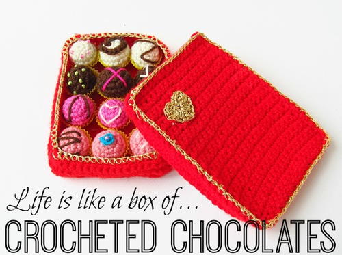 Box of Chocolate Free Crochet Pattern (English)-box-chocolate-free-crochet-pattern-jpg