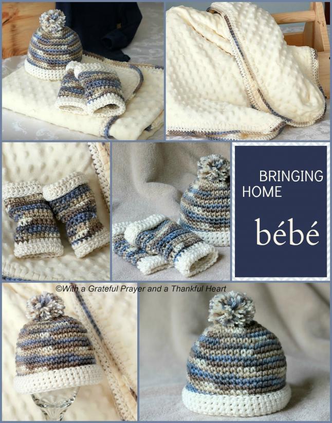 Infant Crochet Legwarmers &amp; Beanie-infant1-jpg