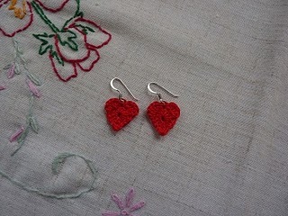 Sweetheart Earrings Free Crochet Pattern (English)-sweetheart-earrings-free-crochet-pattern-jpg
