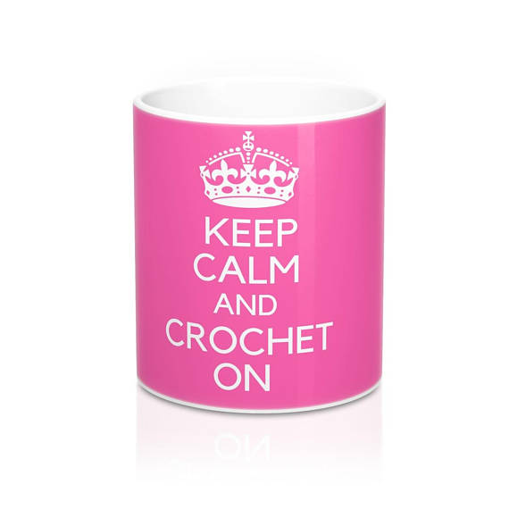Crochet Mug Keep Calm and Crochet On-il_570xn-1409744128_cf0l-jpg