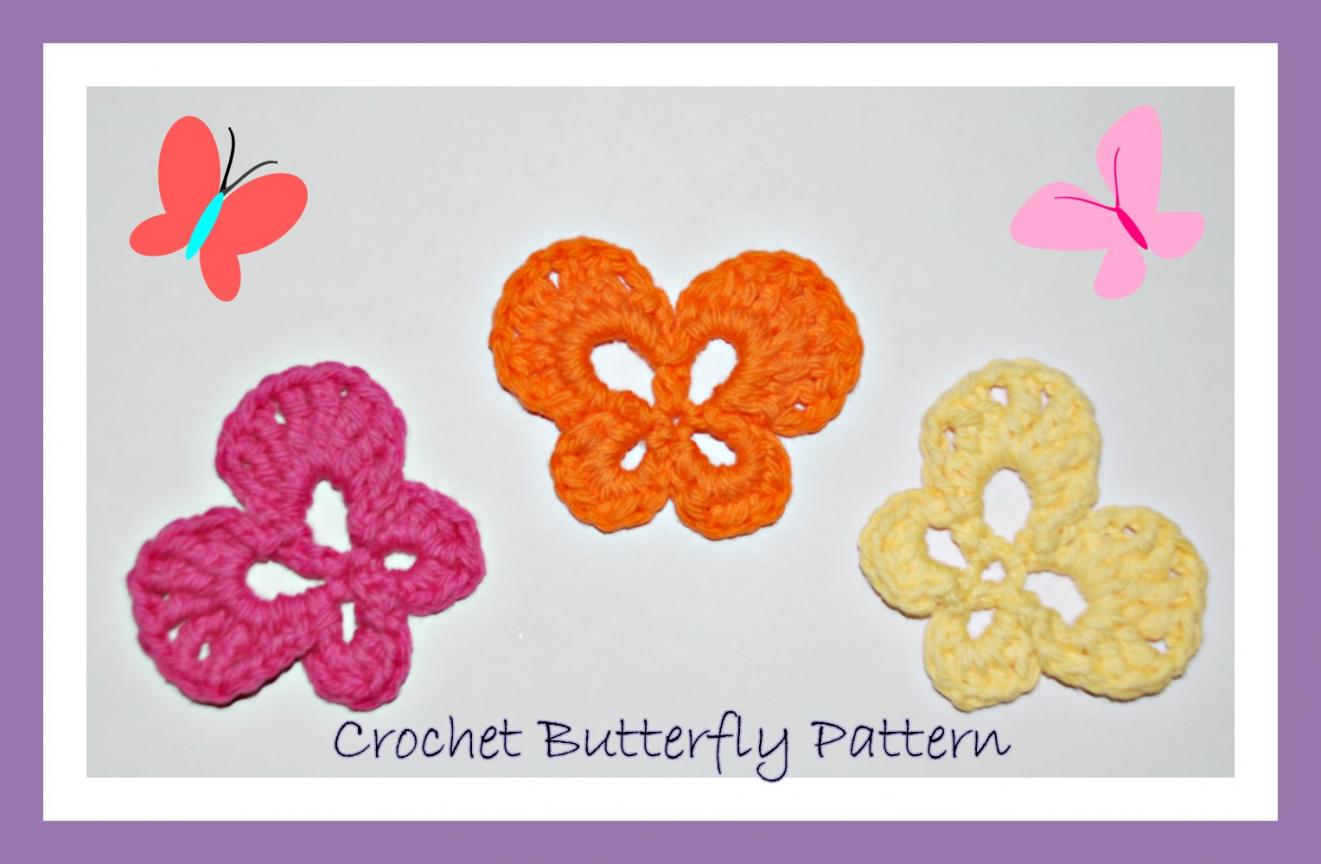 Butterfly Motif Pattern-44-jpg