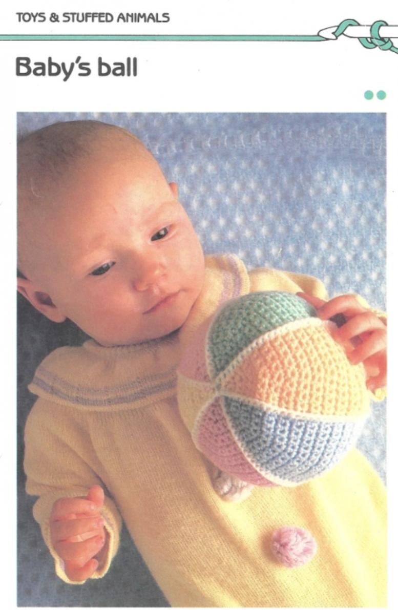 Baby Ball Pattern-ball-jpg