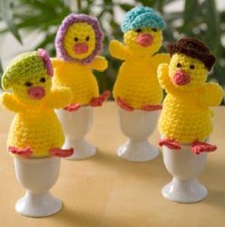 Chick Egg Cozy Family Free Crochet Pattern (English)-chick-egg-cozy-family-free-crochet-pattern-jpg