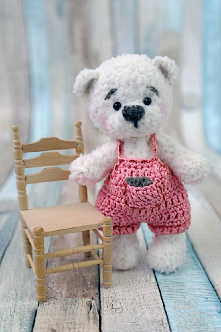 The Bear Amigurumi-bear-jpg