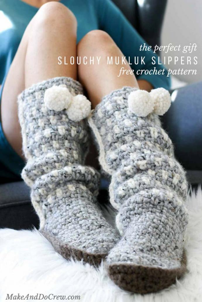Sierra Easy Crochet Slippers for Adults-sierra-jpg