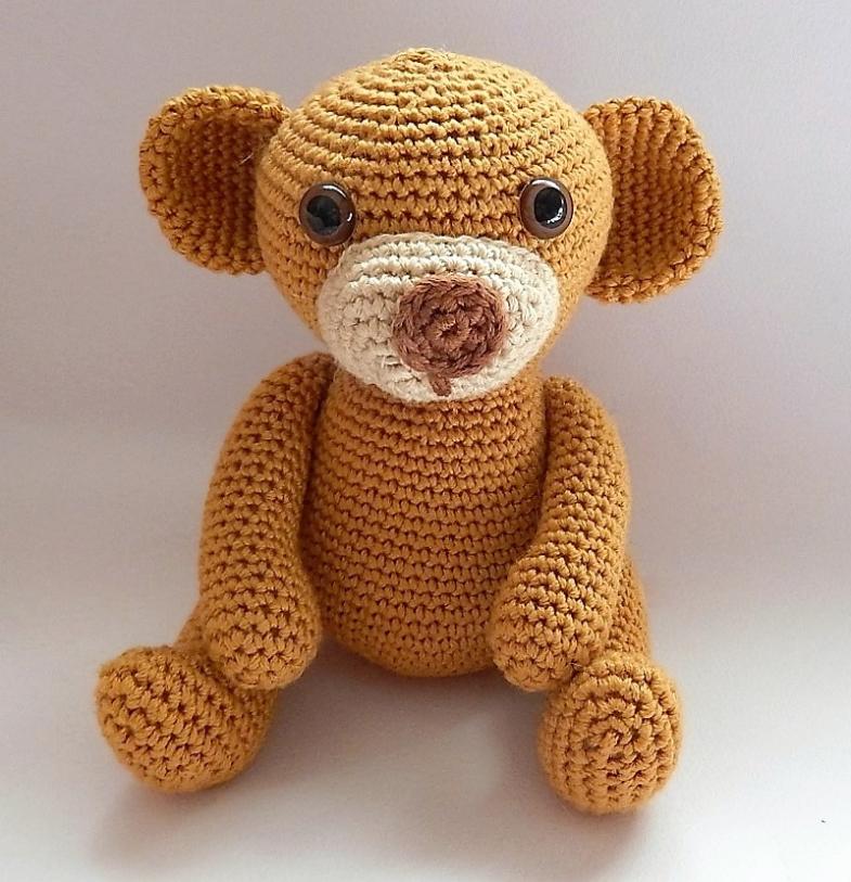 Teddy Bear-teddy-jpg