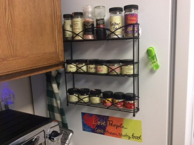 Fun Questions: Kitchen - What is your favorite way to organize your spices?-img_1103-jpg