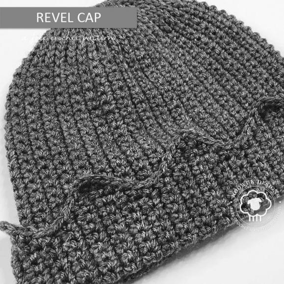 Revel Whoopee Cap for Adults-revel1-jpg