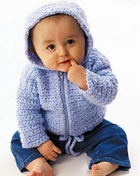 Cute Baby Cardigan Sweater Free Crochet Pattern (English)-cute-baby-cardigan-sweater-free-crochet-pattern-jpg