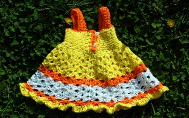 Sunshine &amp; Marmalade Baby Dress Free Crochet Pattern (English)-sunshine-marmalade-baby-dress-free-crochet-pattern-jpg