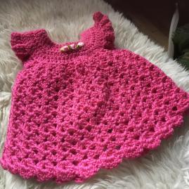 Things I have crocheted my my new grand daughter-ca0acbb6-1358-4d25-9350-a12c2a4e0346-jpg
