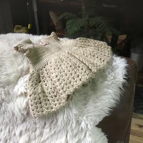 Things I have crocheted my my new grand daughter-9c54b395-210e-4499-b58c-b07eb92da058-jpg
