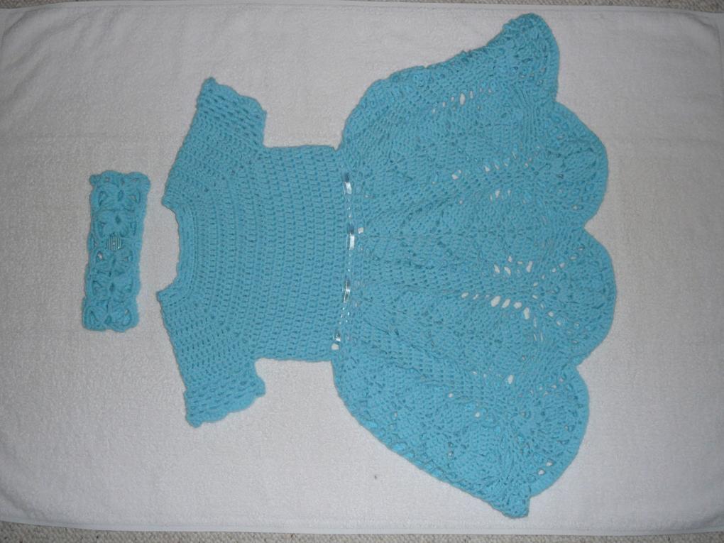 Things I have crocheted my my new grand daughter-front-jpg