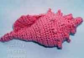 Large Sea Shell Free Crochet Pattern (English)-sea-shell-free-crochet-pattern-jpg