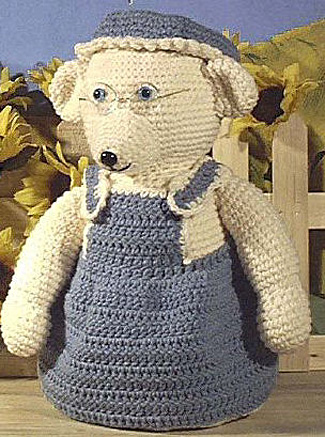 Granny Mouse Free Crochet Pattern (English)-granny-mouse-free-crochet-pattern-jpg