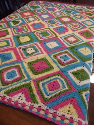 I would like to invite everyone to www.GrannyBlankets.com-pink-vintage-afghan-2-jpg
