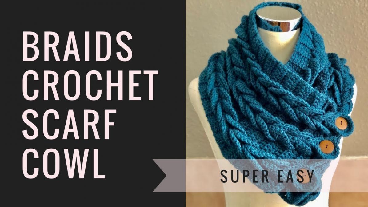 Braids Crochet Scarf Cowl Video-braids-jpg