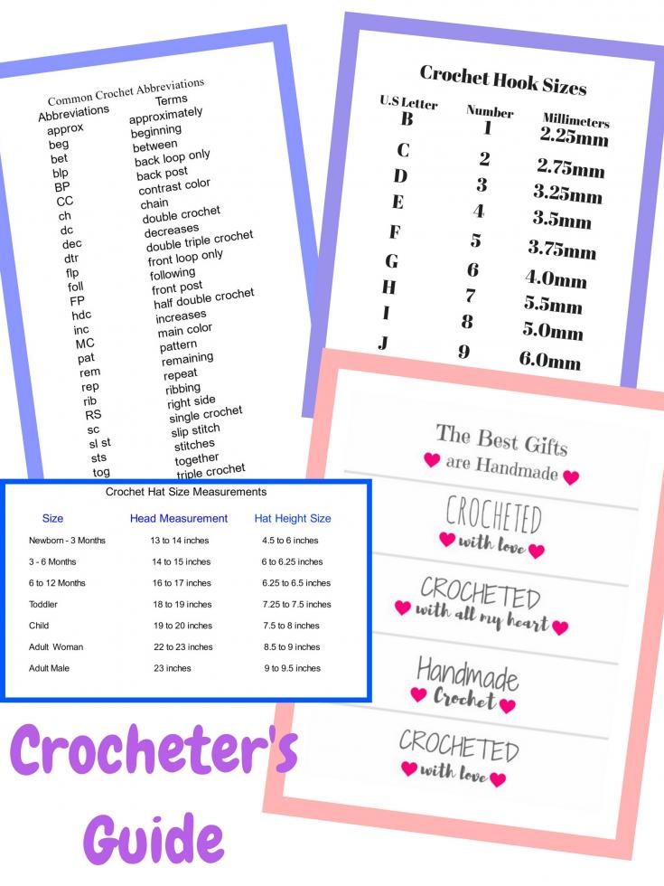 Crocheter's Guide-phto-jpg