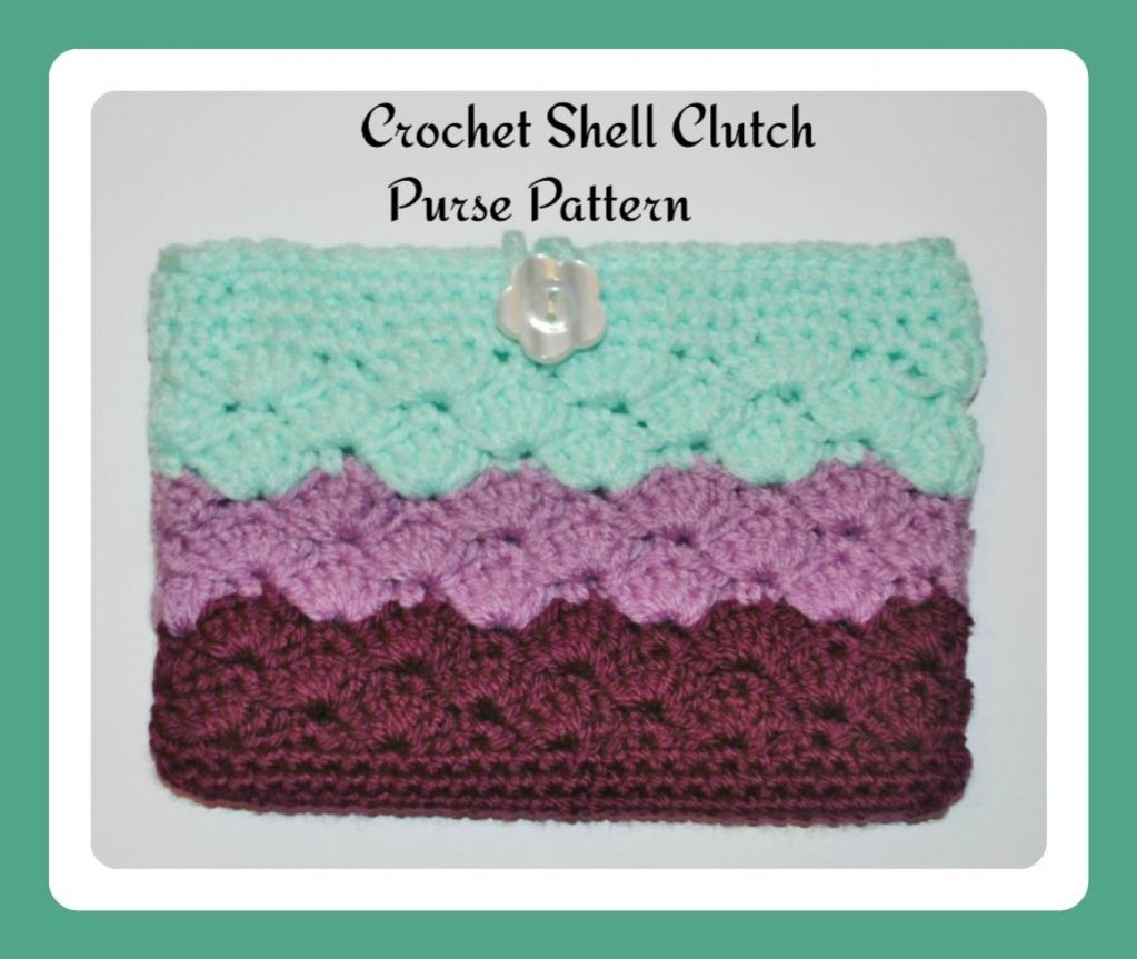 Crochet Shell Purse-clutch-1024x864-jpg